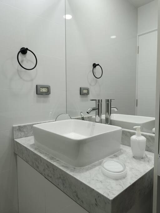 Runawasi Apartments - Killary Miraflores 2Bdr Lima Exterior foto